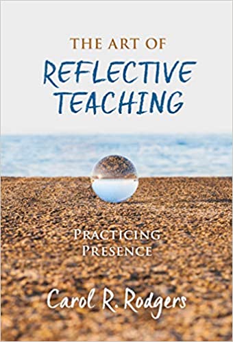 خرید و دانلود نسخه کامل کتاب The Art of Reflective Teaching: Practicing Presence – PDF_68433bf22728a.jpeg خرید و دانلود نسخه کامل کتاب The Art of Reflective Teaching: Practicing Presence – PDF