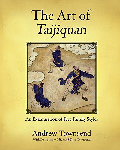 خرید و دانلود نسخه کامل کتاب The Art of Taijiquan: An Examination of Five Family Styles – + Pdf_683e4307bfca8.jpeg خرید و دانلود نسخه کامل کتاب The Art of Taijiquan: An Examination of Five Family Styles – + Pdf