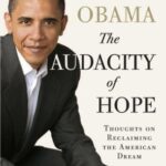 خرید و دانلود نسخه کامل کتاب The Audacity of Hope. Thoughts on Reclaiming the American Dream –  PDF