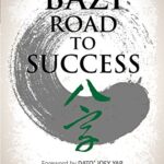 خرید و دانلود نسخه کامل کتاب The BaZi Road To Success –  +  pdf
