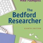 خرید و دانلود نسخه کامل کتاب The Bedford Researcher (8th Edition) –  +  Pdf