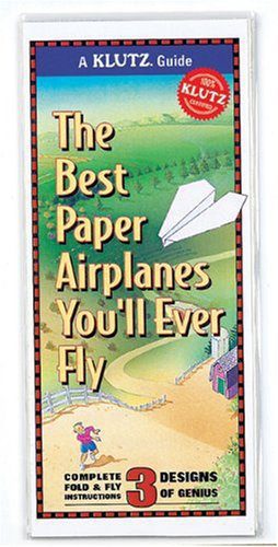 خرید و دانلود نسخه کامل کتاب The Best Paper Airplanes You’ll Ever Fly – PDF_683e49038987a.jpeg خرید و دانلود نسخه کامل کتاب The Best Paper Airplanes You’ll Ever Fly – PDF