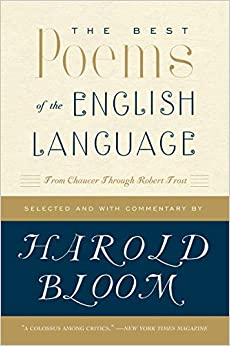 خرید و دانلود نسخه کامل کتاب The Best Poems of the English Language: From Chaucer Through Robert Frost –  Pdf