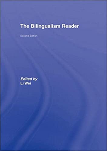 خرید و دانلود نسخه کامل کتاب The Bilingualism Reader (2nd Edition) BY Wei – Pdf_6844191b39f90.jpeg خرید و دانلود نسخه کامل کتاب The Bilingualism Reader (2nd Edition) BY Wei – Pdf