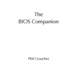 خرید و دانلود نسخه کامل کتاب The BIOS companion