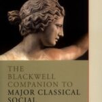 خرید و دانلود نسخه کامل کتاب The Blackwell Companion to Major Classical Social Theorists –  PDF