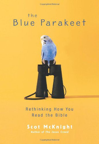 خرید و دانلود نسخه کامل کتاب The Blue Parakeet: Rethinking How You Read the Bible – PDF_683e44cbc17dd.jpeg خرید و دانلود نسخه کامل کتاب The Blue Parakeet: Rethinking How You Read the Bible – PDF