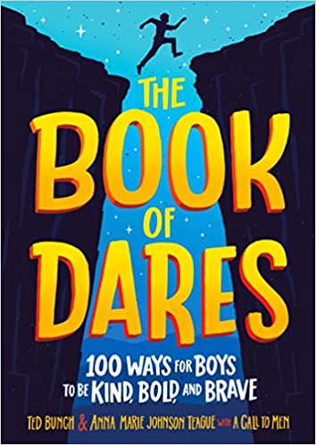 خرید و دانلود نسخه کامل کتاب The Book of Dares: 100 Ways for Boys to Be Kind, Bold, and Brave – + Pdf_68469e8fd7273.jpeg خرید و دانلود نسخه کامل کتاب The Book of Dares: 100 Ways for Boys to Be Kind, Bold, and Brave – + Pdf