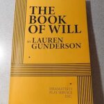 خرید و دانلود نسخه کامل کتاب The Book of Will –  Pdf