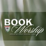 خرید و دانلود نسخه کامل کتاب The Book of Worship of the African Methodist Episcopal Church –  +  pdf