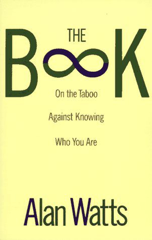 خرید و دانلود نسخه کامل کتاب The book: On the taboo against knowing who you are – PDF_683e431369dba.jpeg خرید و دانلود نسخه کامل کتاب The book: On the taboo against knowing who you are – PDF