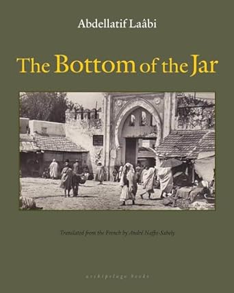خرید و دانلود نسخه کامل کتاب The Bottom of the Jar – + Pdf_6842f4811c642.jpeg خرید و دانلود نسخه کامل کتاب The Bottom of the Jar – + Pdf