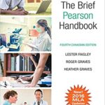 خرید و دانلود نسخه کامل کتاب The Brief Pearson Handbook (4th Canadian Edition) –  Pdf