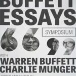 خرید و دانلود نسخه کامل کتاب The Buffett Essays – PDF