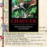 خرید و دانلود نسخه کامل کتاب The Cambridge Companion to Chaucer –  PDF