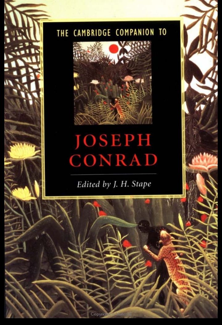 خرید و دانلود نسخه کامل کتاب The Cambridge Companion to Joseph Conrad – PDF_68440e776e091.jpeg خرید و دانلود نسخه کامل کتاب The Cambridge Companion to Joseph Conrad – PDF