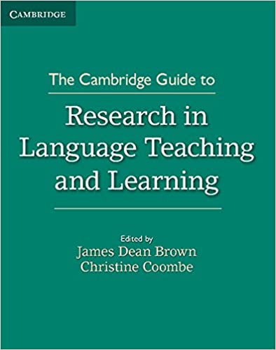 خرید و دانلود نسخه کامل کتاب The Cambridge Guide to Research in Language Teaching and Learning Kindle ebook (Cambridge Guides) – + pdf_684449adb0224.jpeg خرید و دانلود نسخه کامل کتاب The Cambridge Guide to Research in Language Teaching and Learning Kindle ebook (Cambridge Guides) – + pdf