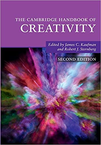 خرید و دانلود نسخه کامل کتاب The Cambridge Handbook of Creativity (2nd Edition) – Pdf_683d78727248e.jpeg خرید و دانلود نسخه کامل کتاب The Cambridge Handbook of Creativity (2nd Edition) – Pdf