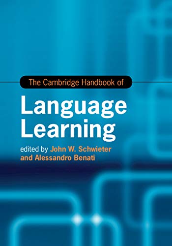 خرید و دانلود نسخه کامل کتاب The Cambridge Handbook of Language Learning – Pdf_684422ff5390d.jpeg خرید و دانلود نسخه کامل کتاب The Cambridge Handbook of Language Learning – Pdf