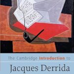 خرید و دانلود نسخه کامل کتاب The Cambridge Introduction to Jacques Derrida – Pdf