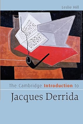 خرید و دانلود نسخه کامل کتاب The Cambridge Introduction to Jacques Derrida – Pdf_6845edf62b26e.jpeg خرید و دانلود نسخه کامل کتاب The Cambridge Introduction to Jacques Derrida – Pdf