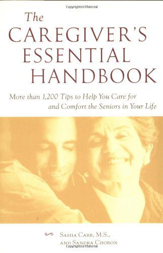 خرید و دانلود نسخه کامل کتاب The Caregiver’s Essential Handbook : More than 1,200 Tips to Help You Care for and Comfort the Seniors in Your Life – PDF_683e40b95b58d.jpeg خرید و دانلود نسخه کامل کتاب The Caregiver’s Essential Handbook : More than 1,200 Tips to Help You Care for and Comfort the Seniors in Your Life – PDF