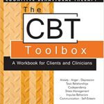 خرید و دانلود نسخه کامل کتاب The CBT Toolbox: A Workbook for Clients and Clinicians –  PDF