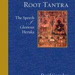 خرید و دانلود نسخه کامل کتاب The Chakrasamvara Root Tantra: The Speech of Glorious Heruka (The Dechen Ling Practice Series) –  +  Pdf