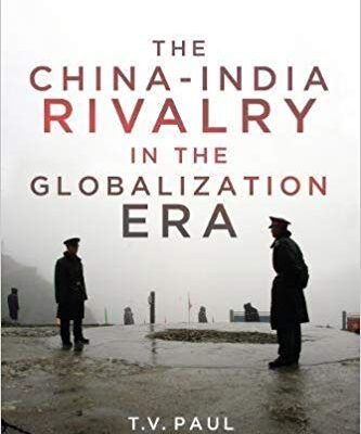 خرید و دانلود نسخه کامل کتاب The China-India Rivalry in the Globalization Era (South Asia in World Affairs)