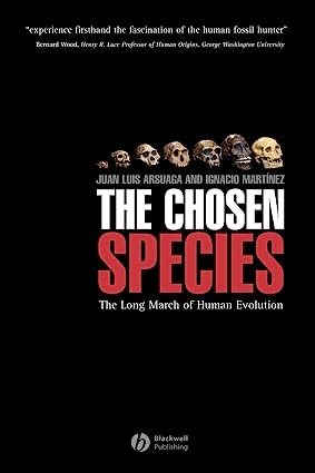 خرید و دانلود نسخه کامل کتاب The Chosen Species: The Long March of Human Evolution – Pdf_683e4b1e5749c.jpeg خرید و دانلود نسخه کامل کتاب The Chosen Species: The Long March of Human Evolution – Pdf