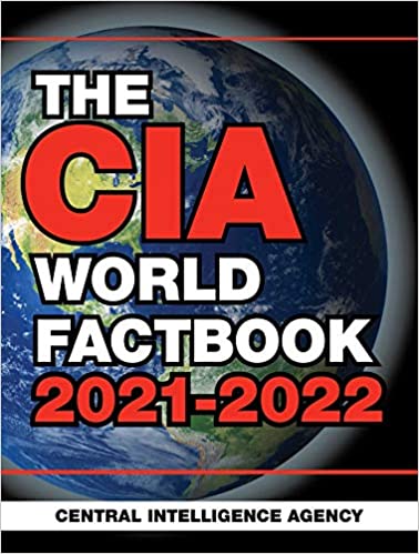 خرید و دانلود نسخه کامل کتاب The CIA World Factbook 2021-2022 – + Pdf_683b95275b5e8.jpeg خرید و دانلود نسخه کامل کتاب The CIA World Factbook 2021-2022 – + Pdf