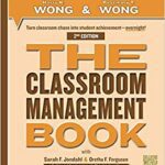 خرید و دانلود نسخه کامل کتاب THE Classroom Management Book (2nd Edition) –  +  Pdf