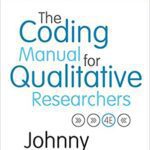 خرید و دانلود نسخه کامل کتاب The Coding Manual for Qualitative Researchers (4th Edition) –  +  Pdf