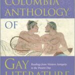 خرید و دانلود نسخه کامل کتاب The Columbia Anthology of Gay Literature –  pdf
