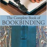 خرید و دانلود نسخه کامل کتاب The Complete Book of Bookbinding