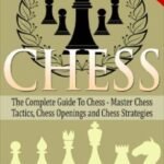 خرید و دانلود نسخه کامل کتاب The Complete Guide to Chess (4th Edition) – PDF