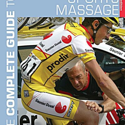 خرید و دانلود نسخه کامل کتاب The Complete Guide to Sports Massage (2nd Edition) –  +  Pdf