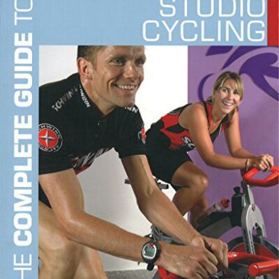 خرید و دانلود نسخه کامل کتاب The Complete Guide to Studio Cycling (Complete Guides)  –  PDF