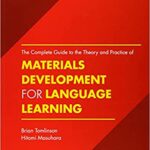 خرید و دانلود نسخه کامل کتاب The Complete Guide to the Theory and Practice of Materials Development for Language Learning  –  PDF