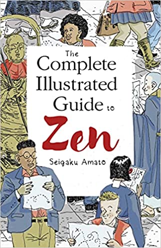 خرید و دانلود نسخه کامل کتاب The Complete Illustrated Guide to Zen – + pdf_684610b826f7f.jpeg خرید و دانلود نسخه کامل کتاب The Complete Illustrated Guide to Zen – + pdf