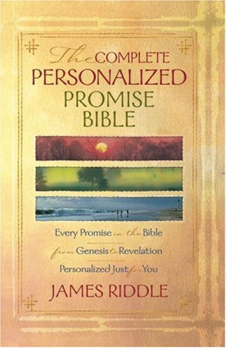 خرید و دانلود نسخه کامل کتاب The Complete Personalized Promise Bible: Every Promise in the Bible from Genesis to Revelation, Written Just for You (Personalized Promise Bible) (Personalized … Promise Bible) (Personalized Promise Bible) – PDF_6845efeb11193.jpeg خرید و دانلود نسخه کامل کتاب The Complete Personalized Promise Bible: Every Promise in the Bible from Genesis to Revelation, Written Just for You (Personalized Promise Bible) (Personalized … Promise Bible) (Personalized Promise Bible) – PDF