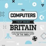 خرید و دانلود نسخه کامل کتاب The Computers That Made Britain: The Home Computer Revolution of the 1980s