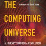 خرید و دانلود نسخه کامل کتاب The Computing Universe: A Journey through a Revolution