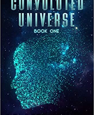 خرید و دانلود نسخه کامل کتاب The Convoluted Universe: Book One (The Convoluted Universe series)  –  +  PDF