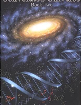 خرید و دانلود نسخه کامل کتاب The Convoluted Universe, Book Two –  +  PDF