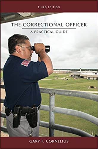 خرید و دانلود نسخه کامل کتاب The Correctional Officer A Practical Guide (3rd Edition) – + pdf_683be243209e2.jpeg خرید و دانلود نسخه کامل کتاب The Correctional Officer A Practical Guide (3rd Edition) – + pdf