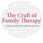 خرید و دانلود نسخه کامل کتاب The Craft of Family Therapy: Challenging Certainties –  PDF