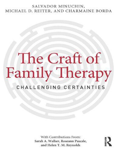 خرید و دانلود نسخه کامل کتاب The Craft of Family Therapy: Challenging Certainties – PDF_683d67014dc2b.jpeg خرید و دانلود نسخه کامل کتاب The Craft of Family Therapy: Challenging Certainties – PDF