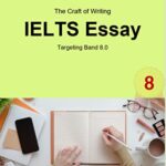 خرید و دانلود نسخه کامل کتاب The Craft of Writing IELTS Essays Kindle Edition –  +  PDF