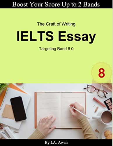 خرید و دانلود نسخه کامل کتاب The Craft of Writing IELTS Essays Kindle Edition – + PDF_683e8565b15e5.jpeg خرید و دانلود نسخه کامل کتاب The Craft of Writing IELTS Essays Kindle Edition – + PDF